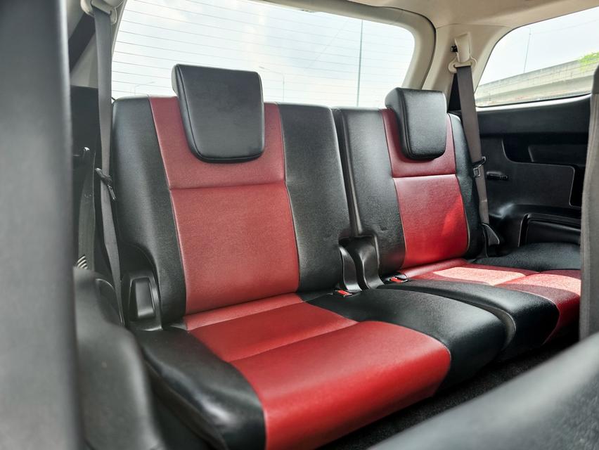 🔥! FORTUNER ตัวท็อป 4WD รถบ้านแท้ เจ้าของเดียว ประวัติดี! 🚙 TOYOTA FORTUNER 2.8 TRD SPORTIVO 4WD รูปที่ 5
