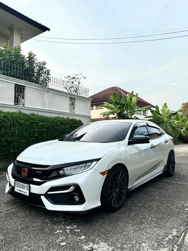 ขาย Honda Civic ปี 2020 1