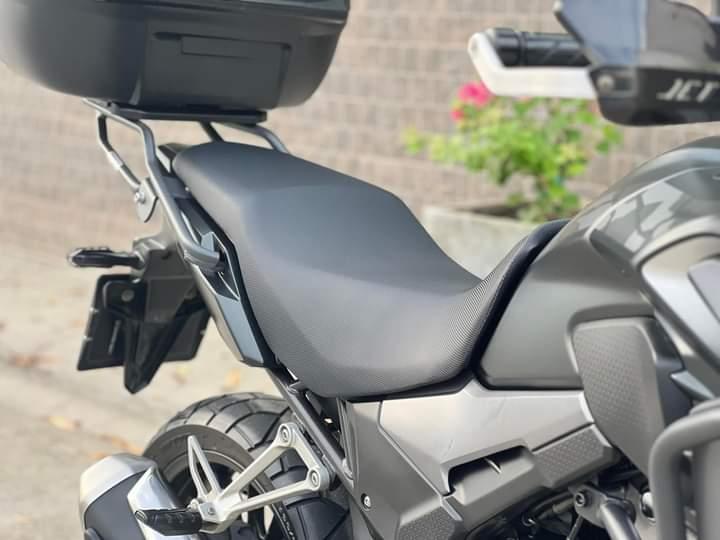 ปล่อยต่อ  HONDA CB500X  ปี2019 3