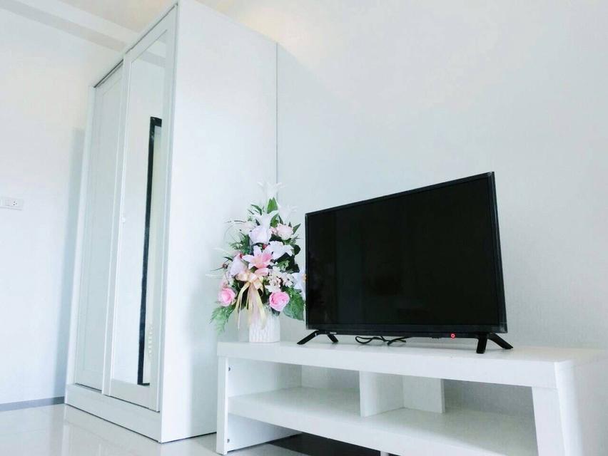 ขายด่วน หอพัก 3 ชั้น 26 ห้องพัก + 1 ออฟฟิศ ใจกลางเมืองเชียงราย (โซนบ้านดู่) ทำเลทองนักศึกษา-คนทำงาน รายได้นิ่ง Yield 6% ต่อปี! 17