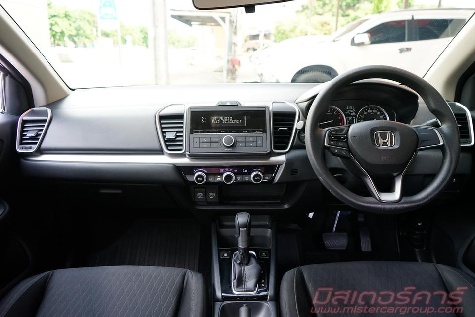 2020 HONDA CITY 1.0 V TURBO 15