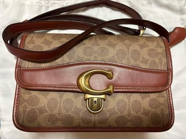 Coach มือสอง 1