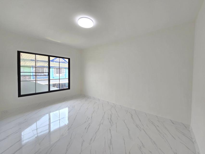 ขายบ้านทาวน์เฮ้าส์ หมู่บ้านพฤกษา 14 B ซ.15 (ซอยวัดลากปลาดุก) 12