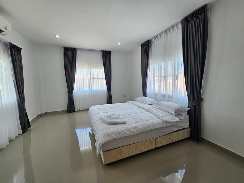 For rent Pool villa Pattaya Nongyai10
