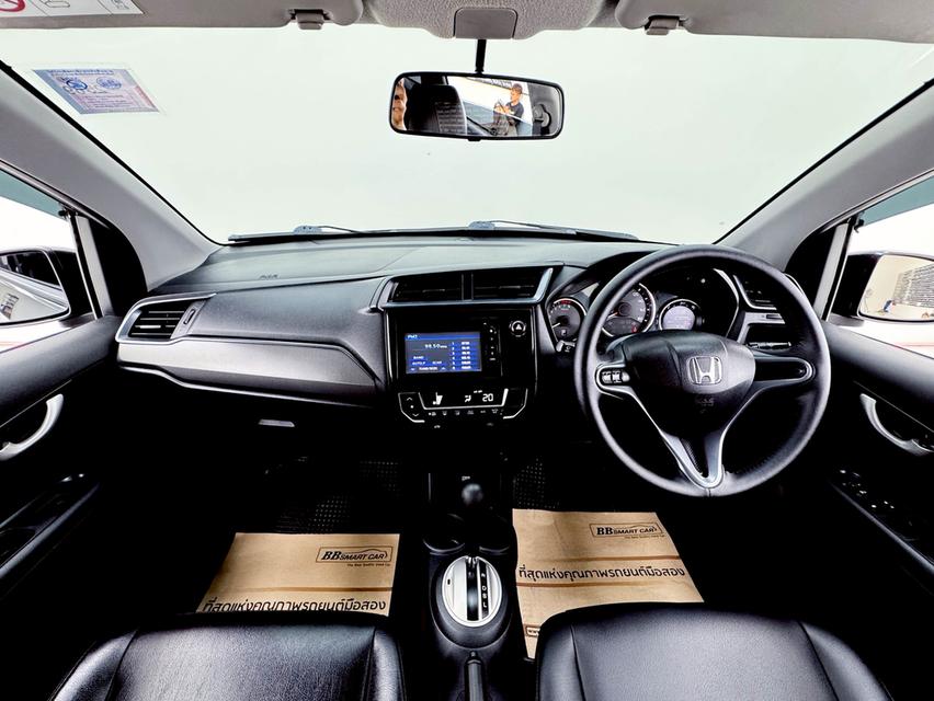 รหัสรถ 6B304 HONDA BRV 1.5 RS 2019 รูปที่ 7