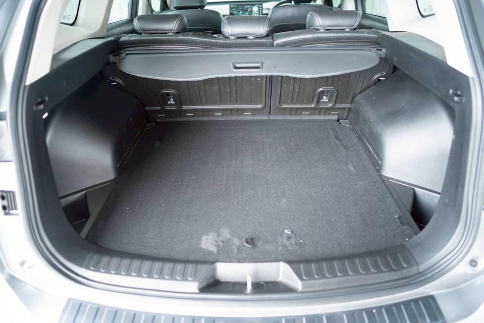 GWM HAVAL H6 1.5 HYBRID ULTRA ปี 2022 โฉม ปี 21-ปัจจุบัน  8