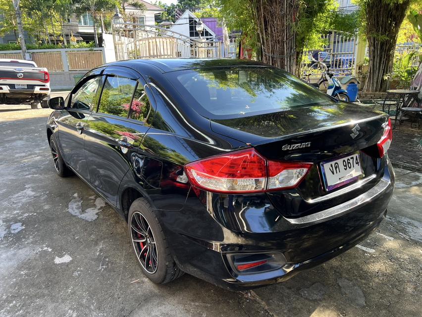 Suzuki Ciaz 1.2 GL  11