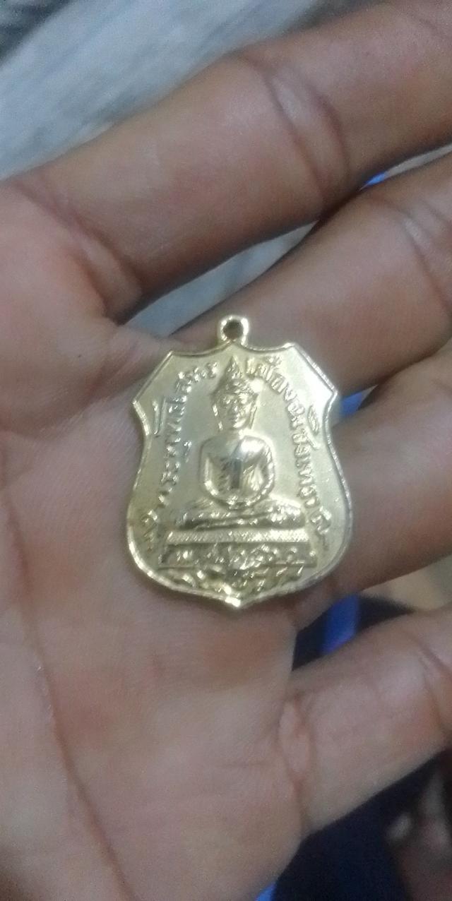 พระเครื่องหลวงพ่อโสโธ