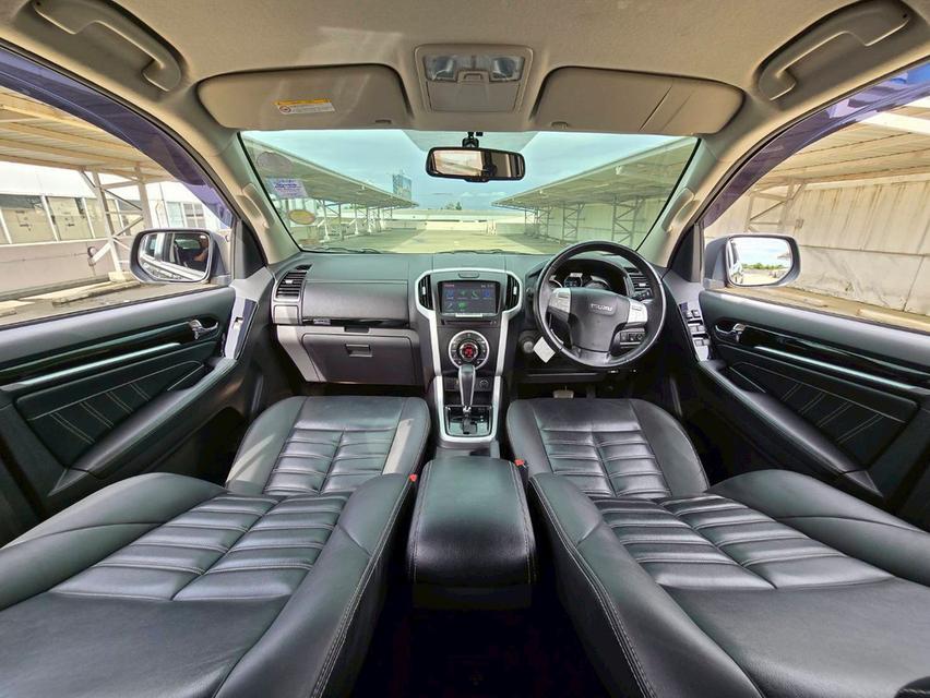 ขาย Isuzu MU-X 1.9 Onyx ปี19 10