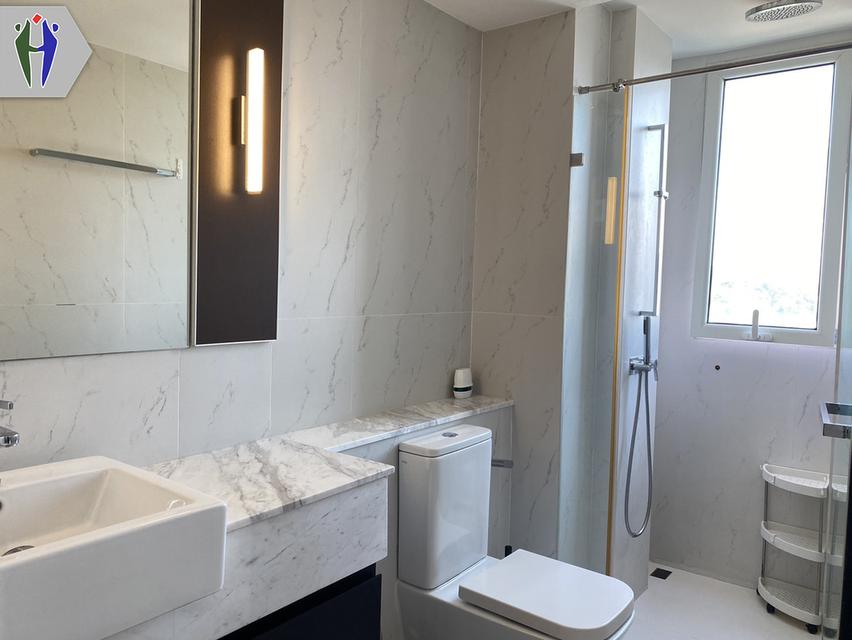 ให้เช่าคอนโดพระตำหนัก พัทยา มีขนาด 65 ตารางเมตร 13