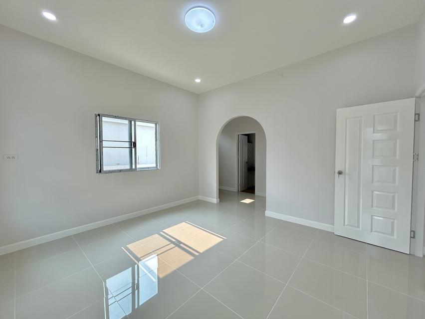 🏡 ขายบ้านเดี่ยวชั้นเดียว ทำเลหางดง ใกล้กาดฝรั่ง 14