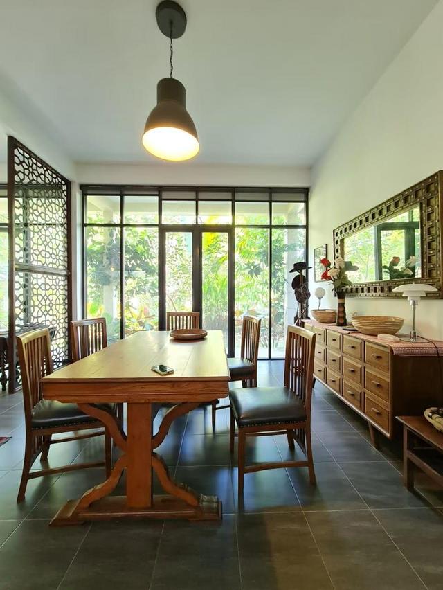 Beautiflul 2 storey house for sale in one of Chiang Mai’s best and most desirable locations. 6