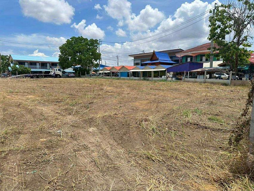 ขาย ที่ดิน 1.1.74 ไร่ สวย ถมแล้ว ทำเลดี ตำบล คลองนิยมยาตรา อำเภอ บางบ่อ สมุทรปราการ เจ้าของขายเอง 5