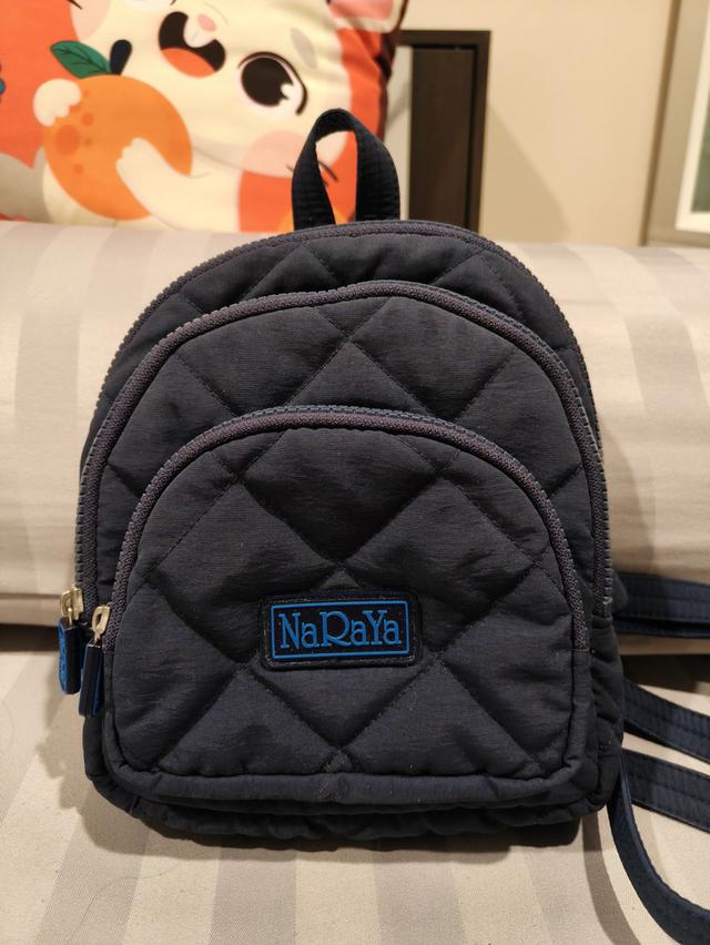 ขายกระเป๋าเป้ Naraya