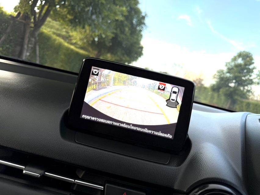 🚘 MAZDA2 1.3 HIGH CONNECT ปี 2018 รูปที่ 18