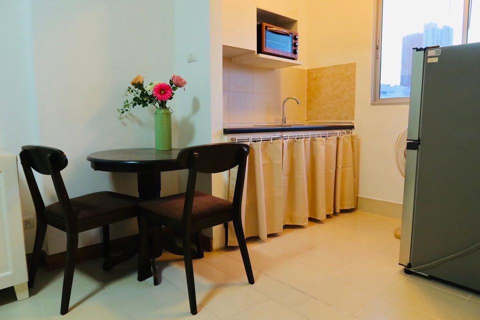 ปล่อยเช่า คอนโด ซิตี้โฮม ศรีนครินทร์ 1