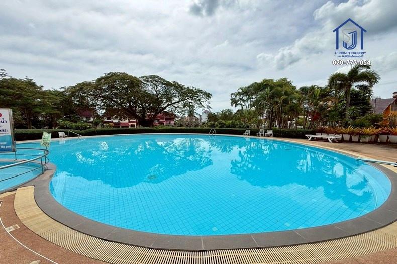 ที่ดิน 7 ไร่ 27 ตร.วา หมู่บ้านไพเนอรี่ พาร์คบีช รีสอร์ท สวนสนระยอง เลียบทะเล–หาดสวนสน จังหวัดระยอง 14