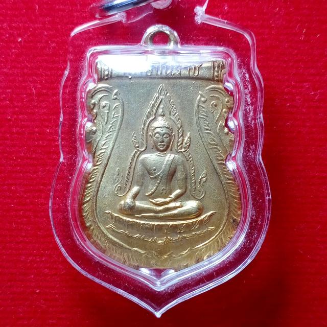 พระพุทธชินราช