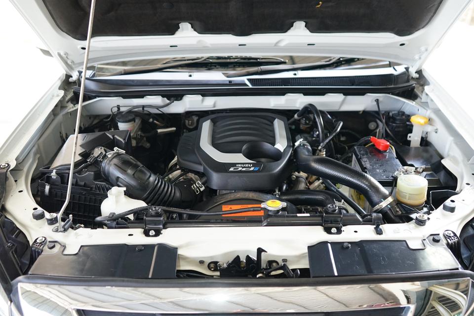 2018 D-MAX 1.9Z 7