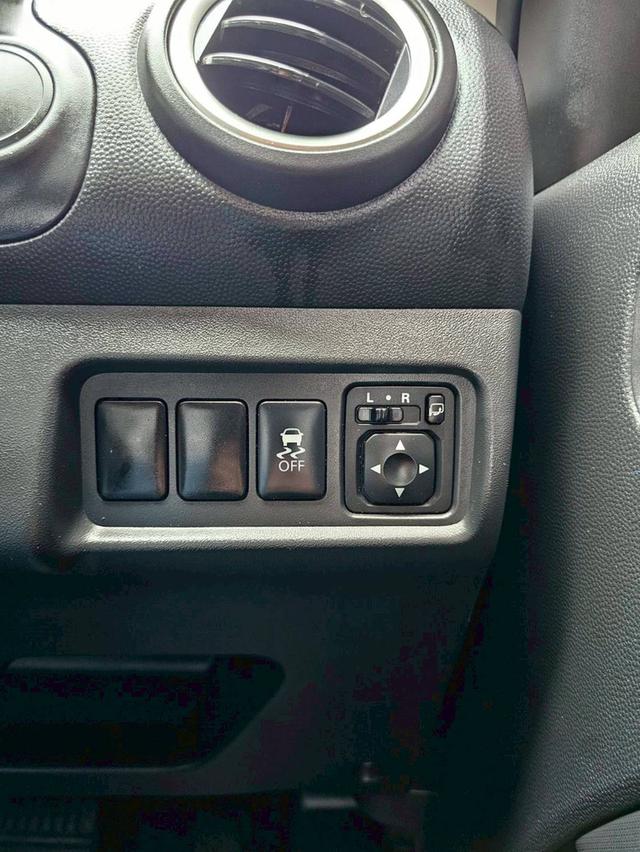 MITSUBISHI ALL NEW MIRAGE  1.2 GLX CVT ปี 21 AT  18