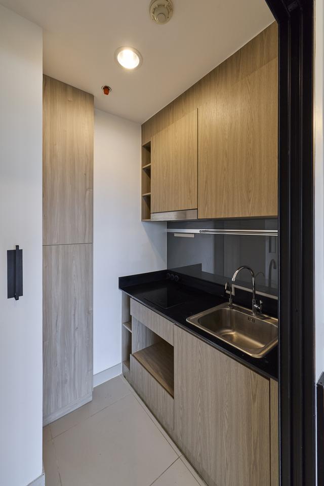 คอนโด Niche Mono Charoennakorn 9