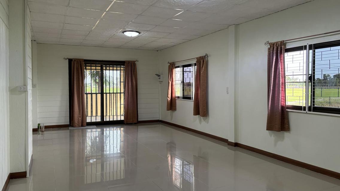 บ้านพร้อมที่ดิน อำเภอสามโก้ จังหวัดอ่างทอง 6