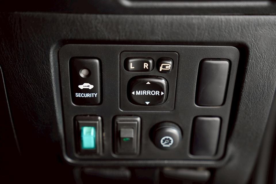 TOYOTA HILUX VIGO 2.5 G AT  ปี2013  10