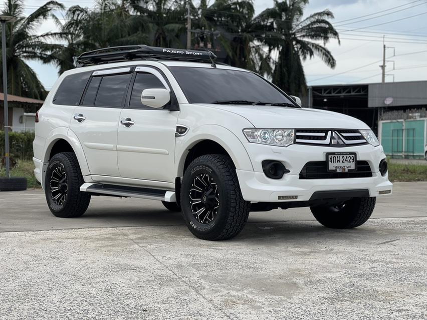 💥 Mitsubishi Pajero Sport 2.5 GT 2WD 2015 💥