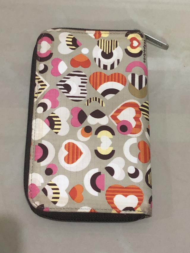 Lesportsac กระเป๋าสตางค์ใบยาว รูปย่อยที่ 4