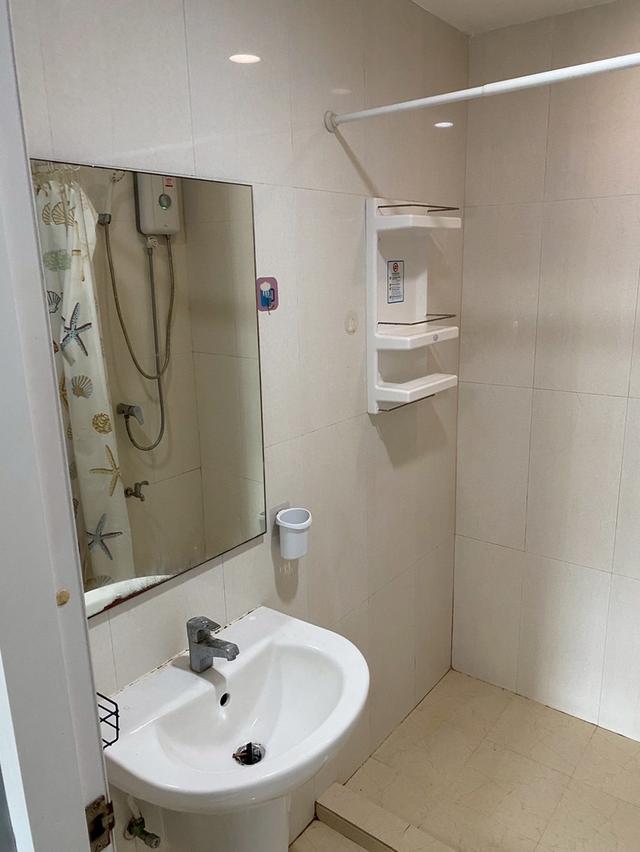 📣 ขาย ไอคอนโด ศาลายา 1 (iCondo Salaya 1) type 2 Bed   ห้องมุม📍ใกล้ ม.มหิดล / เซ็นทรัลศาลายา 14