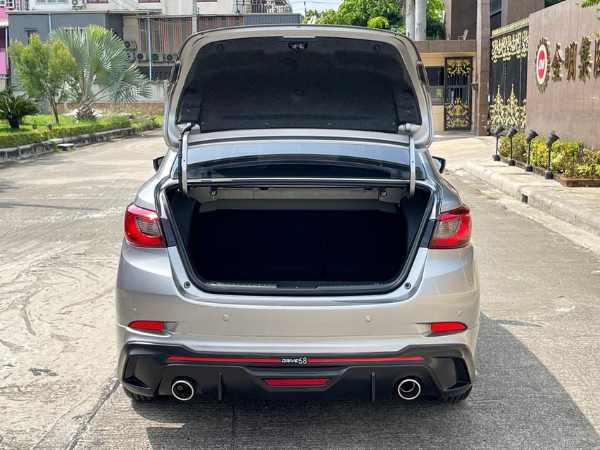 MAZDA 2 1.3 SKYACTIVE HIGH CONNECT (MNC) ปี 2019 สภาพป้ายแดง 10