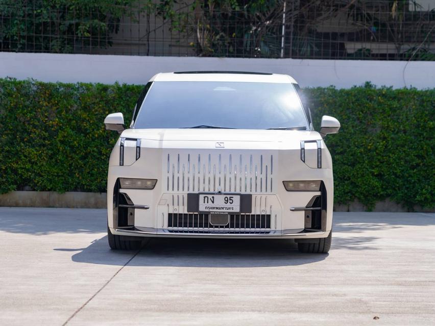 Zeekr 009 Flagship AWD ปี25 รูปย่อยที่ 2
