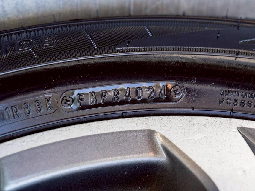 Mazda 2 1.5 XDL ปีจด 2016 ♨️ #ประกันเครื่องเกียร์หลังการขาย3ปี / 30,000km. ♨️ 19