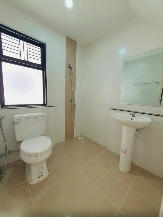 ขาย townhome 2 ชั้น มบ.กานดาเพลส แวดล้อมสิ่งอำนวยความสะดวกครบครัน 9