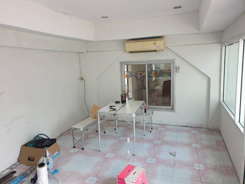 บ้านเดี่ยวตรงข้ามสนามบินดอนเมือง 8