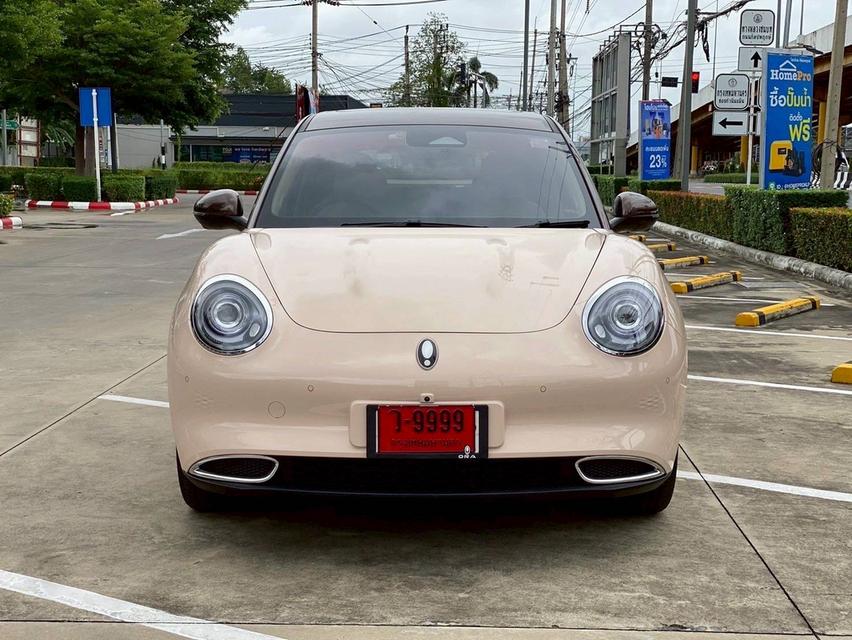ORA Good Cat ULTRA 500 ปี 2023 วิ่งแค่4พันกม. เหมือนได้รถใหม่ แต่ถูกกว่าตั้งครึ่งนึง