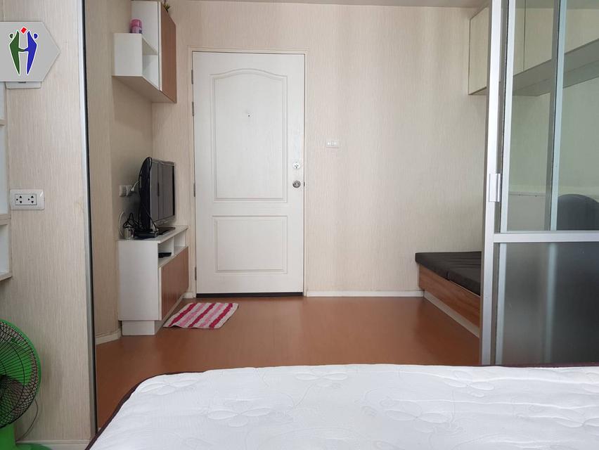 เช่าคอนโดลุมพีนีพัทยาเหนือสุขุมวิท 7,000 บาท 6