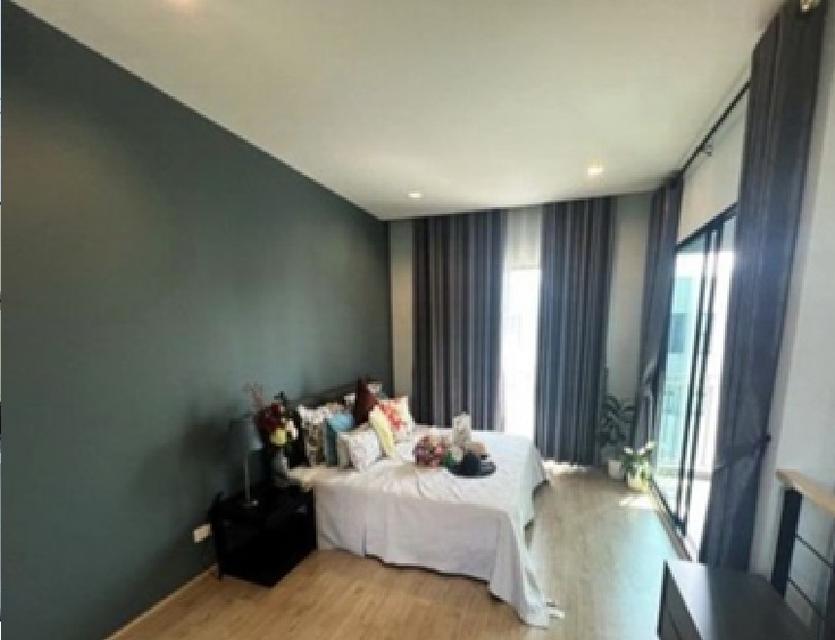 ให้เช่าทาวน์โฮม 3.5 ชั้น โครงการ อาร์เด้น พัฒนาการ ซอยพัฒนาการ 20 เฟอร์นิเจอร์ครบ Fully Furnished 13