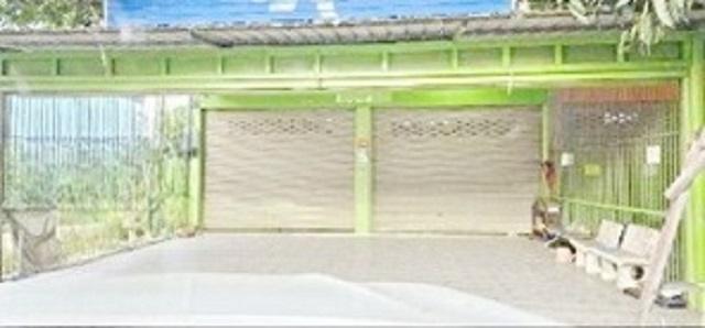 ทำเลพัฒนานิคม อาคารใหญ่ 2นอน ลพบุรี ซ.พัฒนานิคม 9-15 ให้เช่าอาคารพาณิชย์ 3 ชั้น 2 คูหา 48ตร.วา. 580ตร.ม 2 น้ำ 6 จอดรถ เด 7