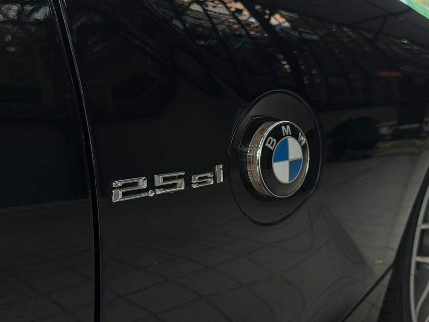 BMW Z4 2.5 SI E85 ป20ี09