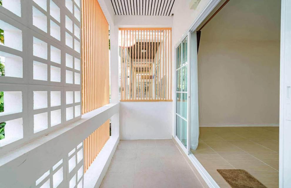 ทาวน์โฮมพัทยา รีโนเวทใหม่ 2.49 ล้าน! 10