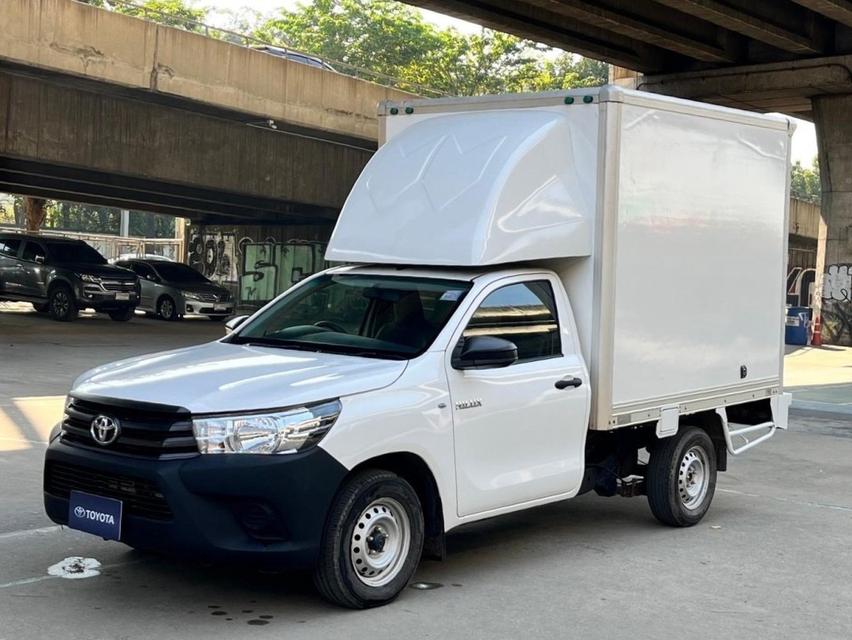 TOYOTA Revo 2.4 ปี 2019 รหัส WMT53