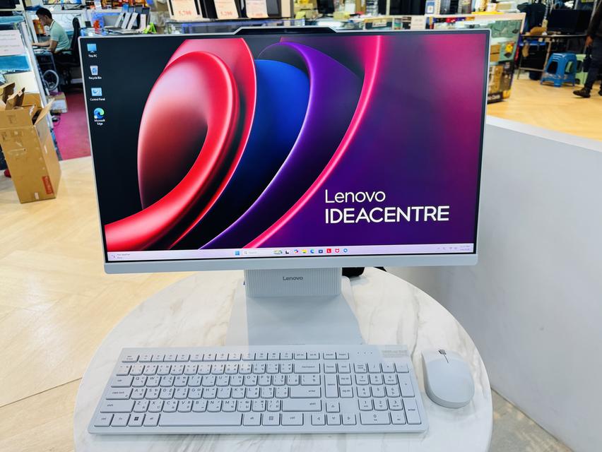 Vาย LENOVO IDEACENTRE AIO-24IRH9