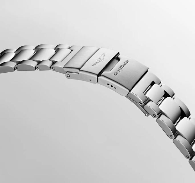 นาฬิกา แบรนด์เนม longines รูปที่ 6