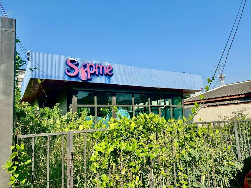 ขายที่ดินพร้อมสิ่งปลูกสร้าง เนื้อที่ 84 ตร.ว. ติดถนนซอยโชคชัย 4 ซอย 72 ซอย 10 3