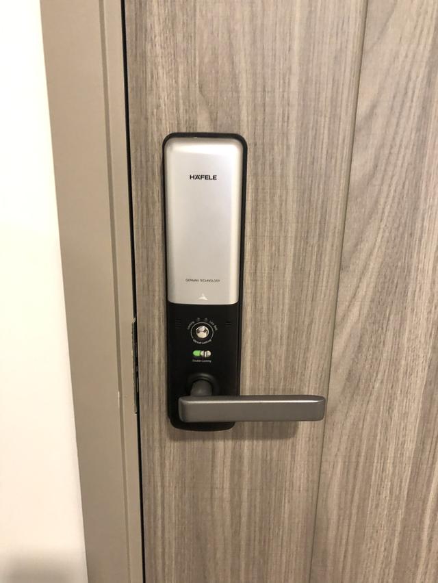 Knightsbridge Phaholyothin - Interchange (ไนท์บริดจ์ พหลโยธิน-อินเตอร์เชนจ์) เจ้าของขายเอง ไม่ผ่านคนกลาง 10