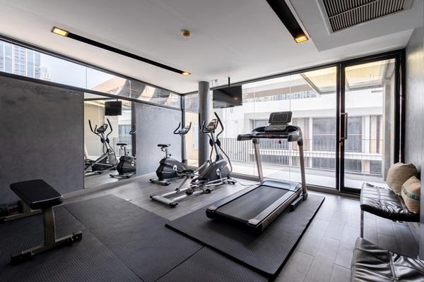 The Nest Ploenchit | Newly Renovated 1BR in Prime CBD — Move-in Ready Tel 062-992-5599 10