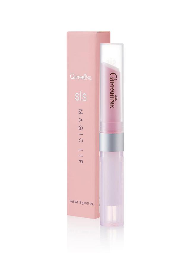 Giffarine Sis Magic Lip, ลิปเปลี่นสี 9