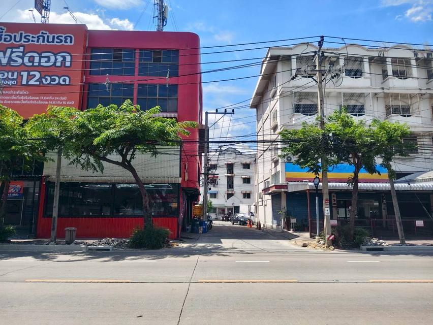 คอนโด ศรีสุวรรณโฮมเพลส 1 ซอยนาคนิวาส 63 ถ.ลาดพร้าว แขวงลาดพร้าว เขตลาดพร้าว กรุงเทพมหานคร 2