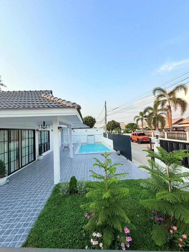 Pattaya property house 2